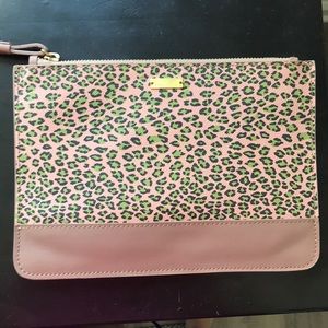 scotch and Soda clutch